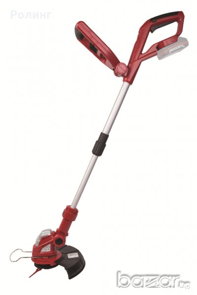 Косачка-тример Li-ion 18V 1.5 Ah 250mm Raider RD-GTL22 Арт. № 075528, снимка 1