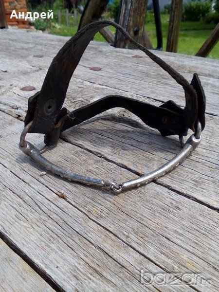 Сбруя, снимка 1
