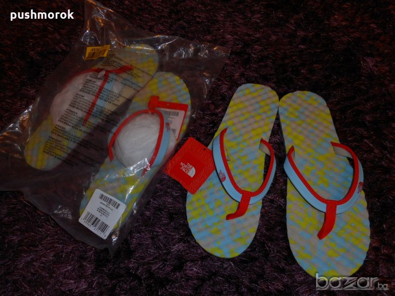 The North Face Base Camp Mini, снимка 1