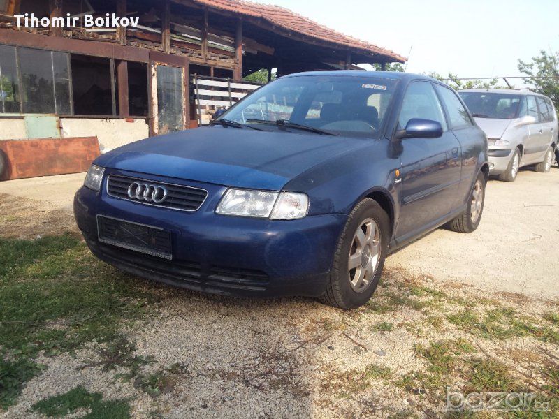 Ауди А3 1.6 на части, снимка 1