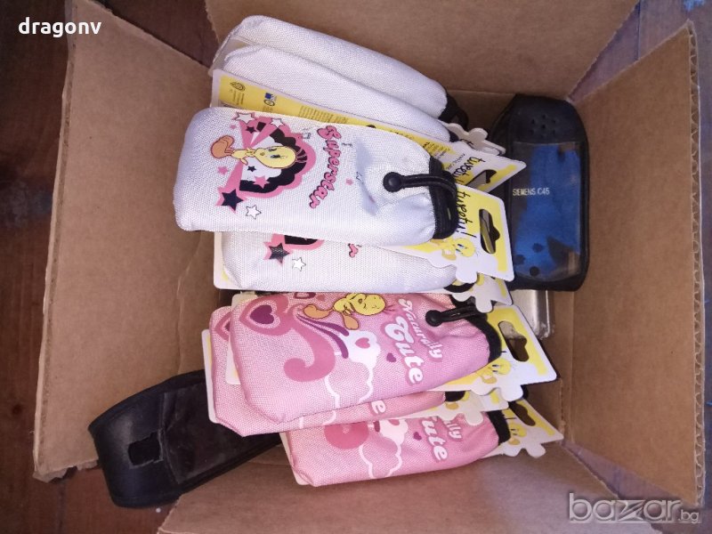 Калъфи, снимка 1