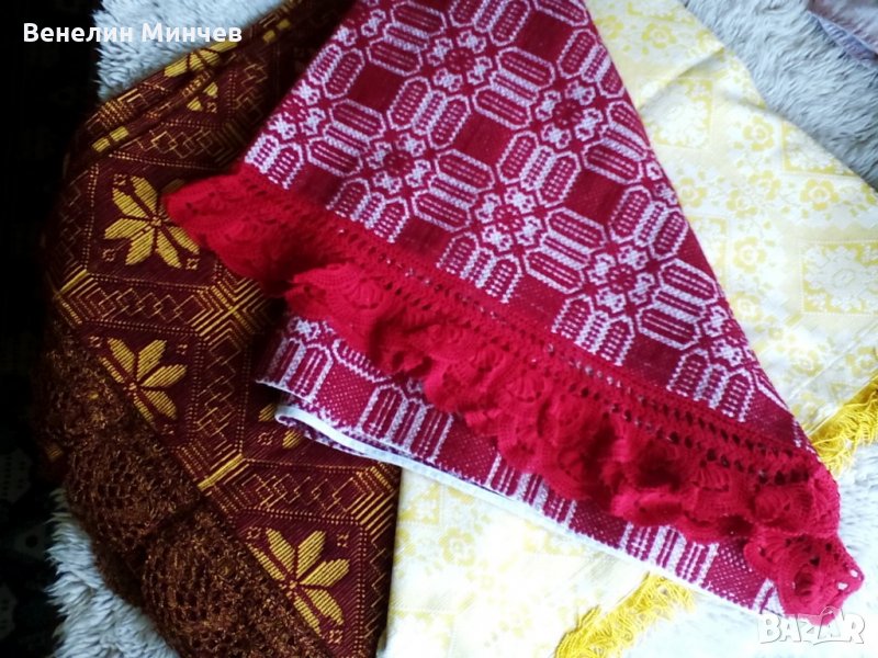 Покривки за легло, снимка 1