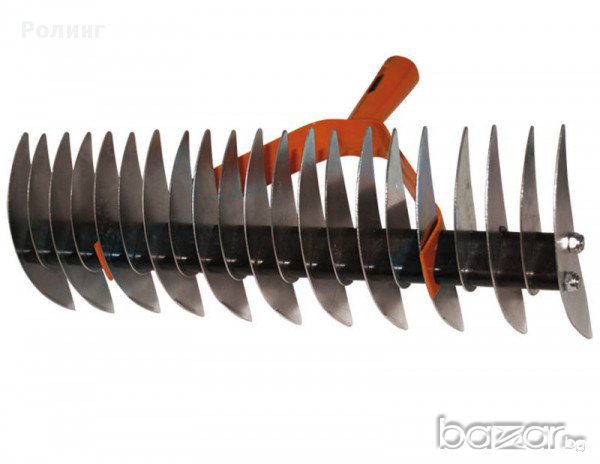 Гребло тип аератор №380440, снимка 1