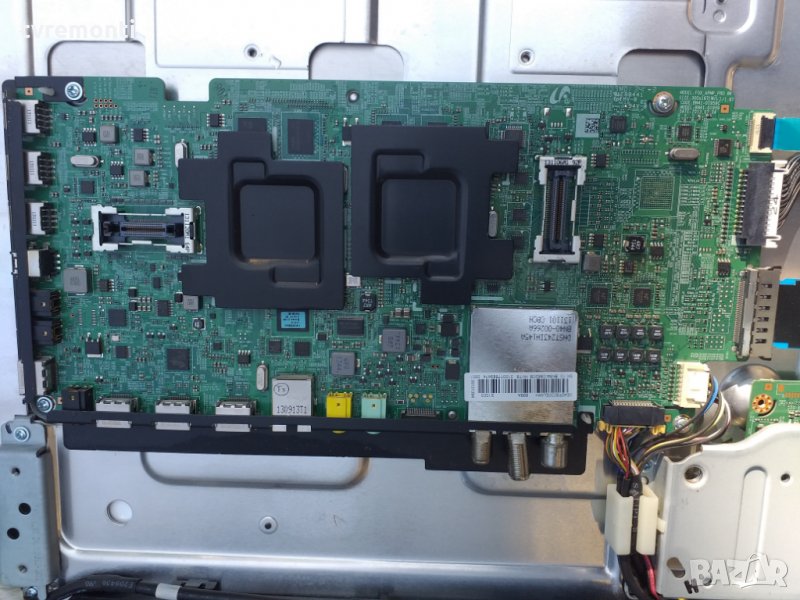 Main Board BN41-01959B// BN94-06618Y, снимка 1