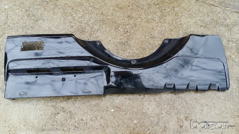 Кора За Пета Врата На Тoyota- Rav-4..2000-2005.год.оригинална, снимка 1