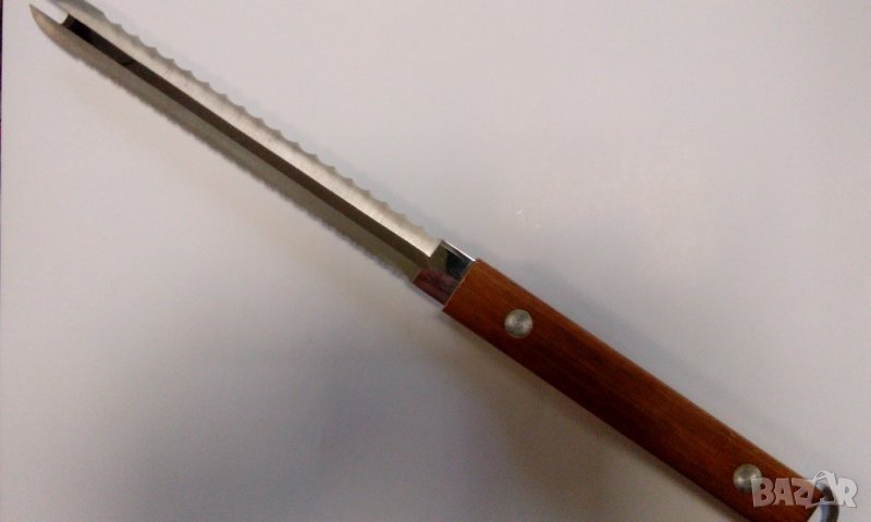 Кухненски(готварски) нож -  made in Japan, снимка 1