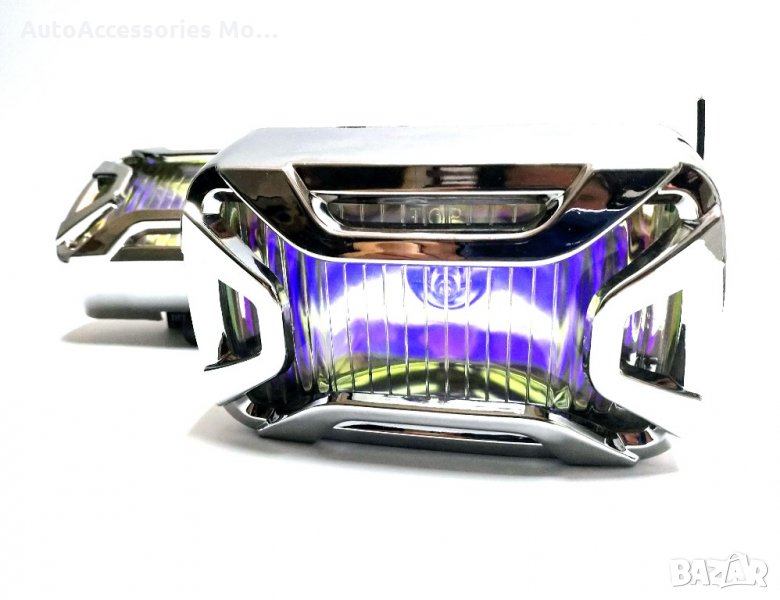 Халогенни фарове за мъгла, снимка 1