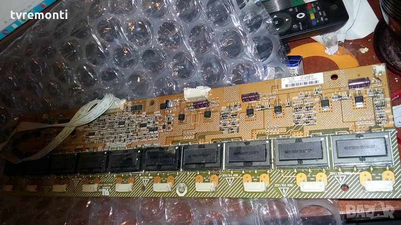tv inverter V183 4H.V1838.241/G1, снимка 1