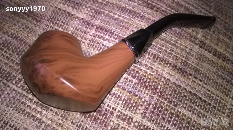 красива лула-внос швеицария, снимка 1