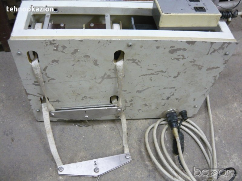 Телфер,  специален, снимка 1