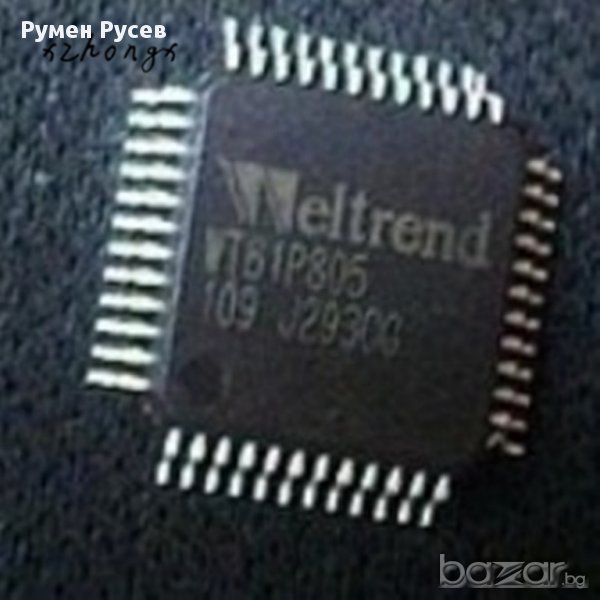 WT61P805, снимка 1