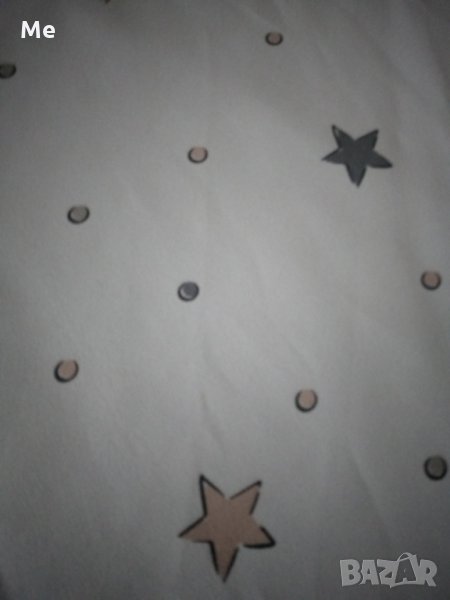 Kid завеса перде, снимка 1