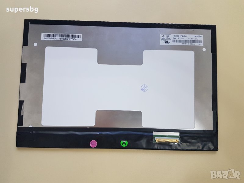 Нов LCD Дисплей за Acer Iconia Tab A3-A10 A3-A11 Екран, снимка 1