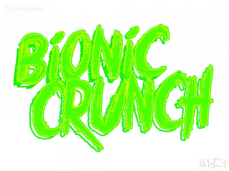 Плуващи топчета - Anaconda Bionic Crunch Pop-up 20 mm, снимка 1