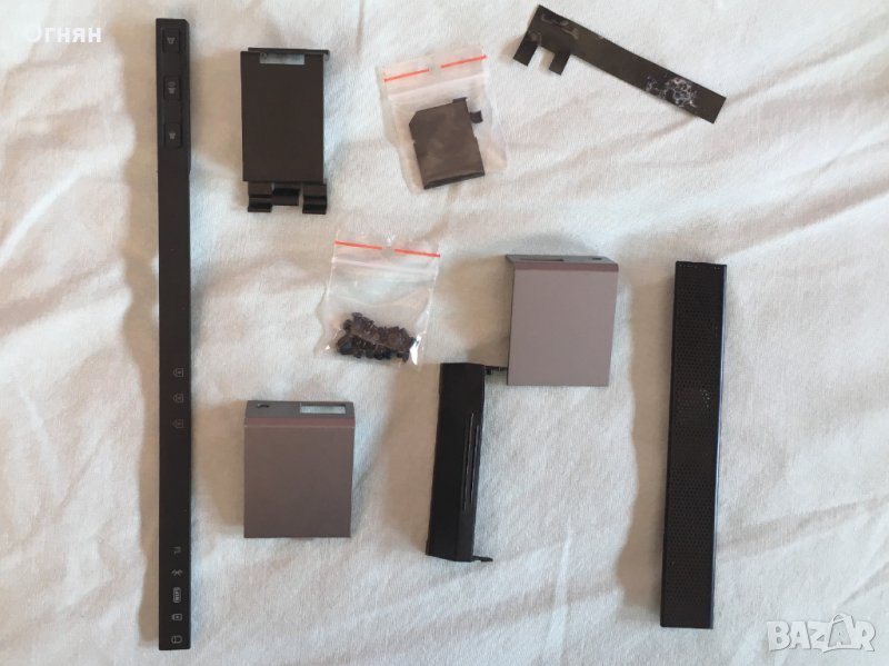 Лаптоп ДЕЛ на части, снимка 1