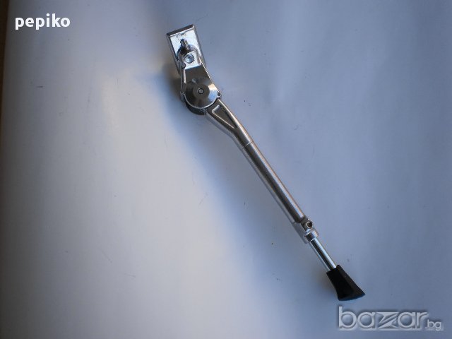 Продавам колела внос от Германия алуминиева степенка за велосипед, снимка 1