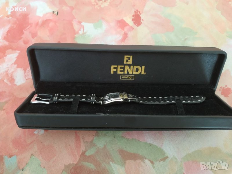 Fendi часовник, снимка 1