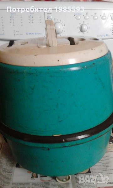 Прахосмукачка, снимка 1