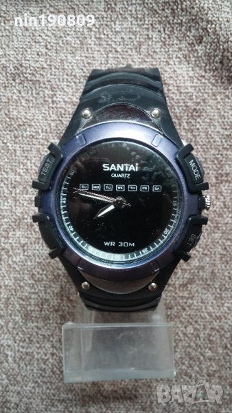 Часовник Santai, снимка 1