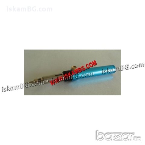 ГАЗОВ ПОЯЛНИК 3 В 1 - IRODA, снимка 2 - Други спортове - 13720492