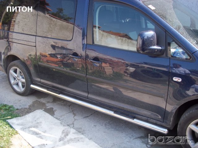  СТЕПЕНКИ ЗА ДЖИПОВЕ,БУСОВЕ, снимка 6 - Аксесоари и консумативи - 11664431