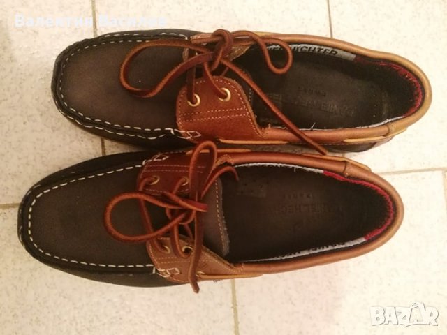 Дамски обувки №40, снимка 2 - Дамски ежедневни обувки - 24726026