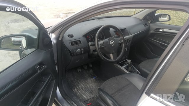 на части Opel Astra 1.7 CDTI, снимка 9 - Автомобили и джипове - 24624546