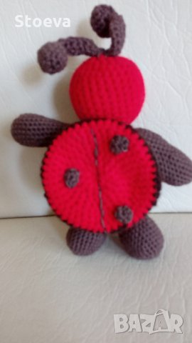 Кукла Весела калинка, снимка 4 - Кукли - 23667307