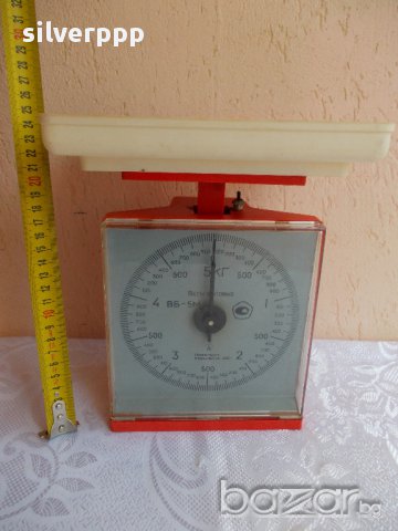  Съветска везна 