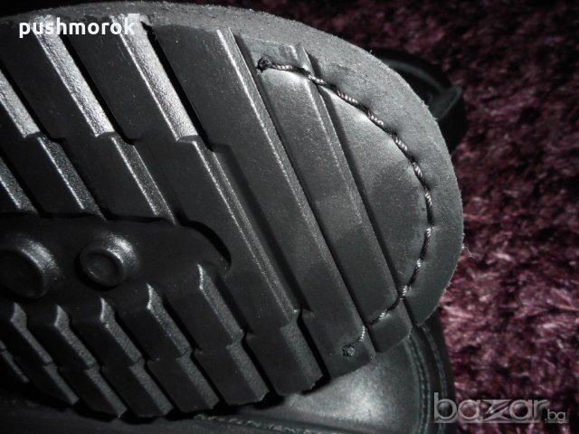 Rocky Gore tex Vibram made in USA, снимка 11 - Мъжки боти - 20321159