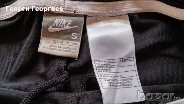 Нови къси маркови шорти за момче Nike /Найк, 100% оригинал, снимка 7 - Детски къси панталони - 14676422