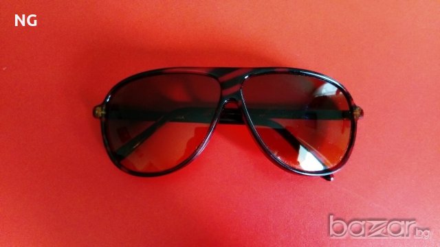 мъжки слънчеви очила mode usa слънчеви очила класически модел бъбрек, снимка 1 - Слънчеви и диоптрични очила - 21039722