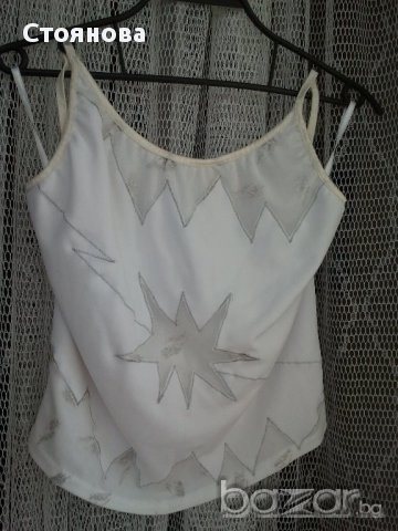 Дамски костюм - от две части с панталон, снимка 7 - Костюми - 11442636