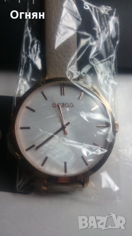 Часовник OOZOO TIMEPIECES 
