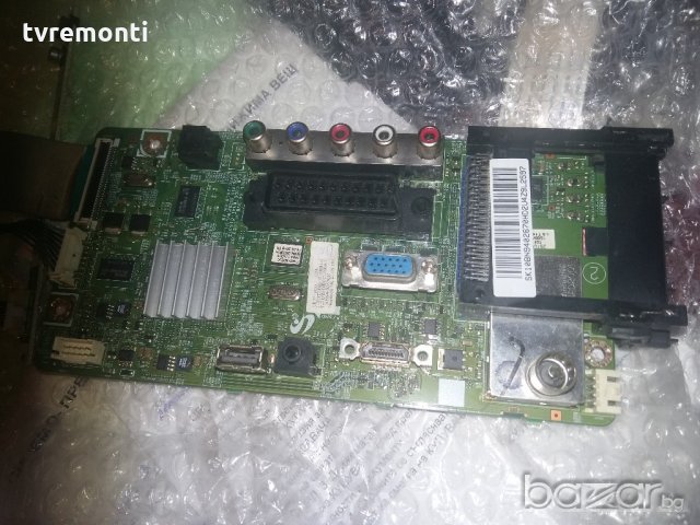 MAIN BOARD BN41-01537A BN94-02670