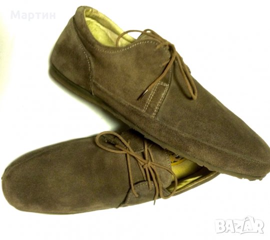 Мъжки обувки Coxxborba StreetLife, № 44, снимка 10 - Мокасини - 23060723