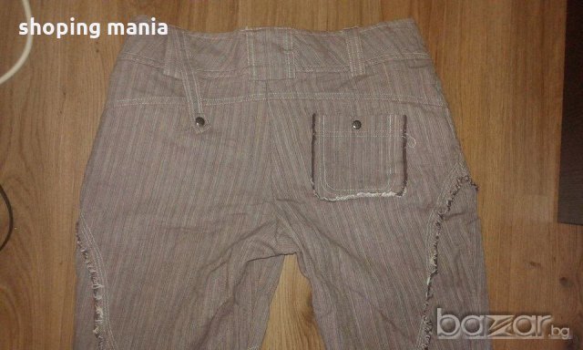 nia & dorado нов шантав панталон , снимка 1
