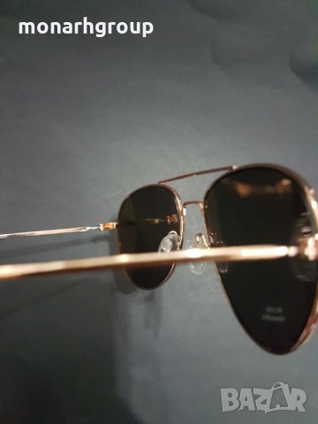 Слънчеви очила, снимка 4 - Слънчеви и диоптрични очила - 22840105