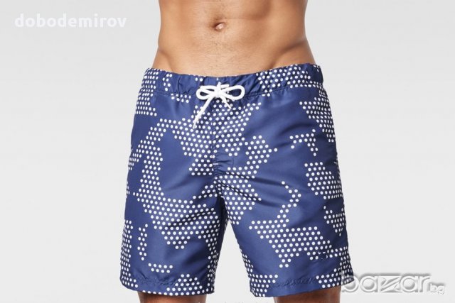 Нови шорти/ панталонки G-Star Mens Vindal Beach Shorts, оригинал 