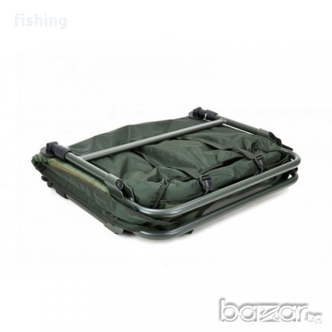 Ново ЛЮЛКА ЗА ШАРАН CARP PRO CP-304, снимка 4 - Такъми - 21338708