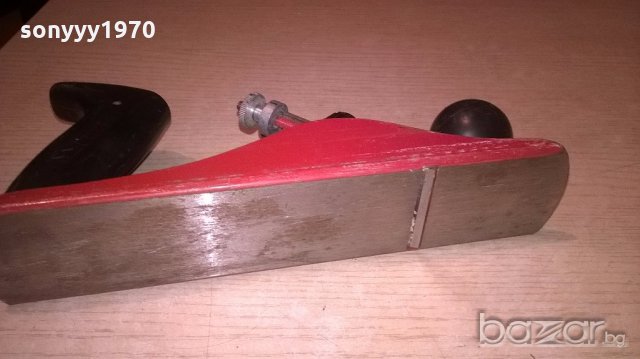 plano witte-метално ренде-24х11х6см-внос швеицария, снимка 8 - Други инструменти - 19129377