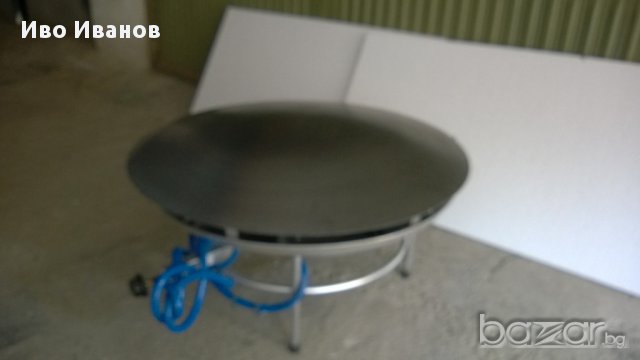 Продавам котлон за гюзлеми на газ, снимка 11 - Обзавеждане на кухня - 11271013