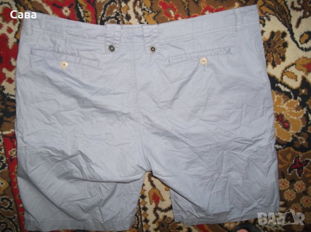 Къси панталони BATISTINI, GIOVANI     мъжки,Л-ХЛ, снимка 8 - Къси панталони - 26036946