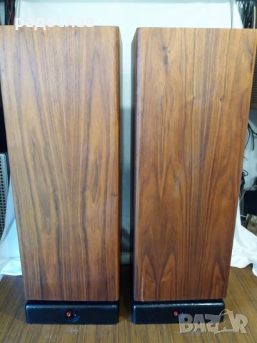 JENNINGS RESEARCH CONTRARA PEDESTAL MK1, снимка 6 - Тонколони - 25418677