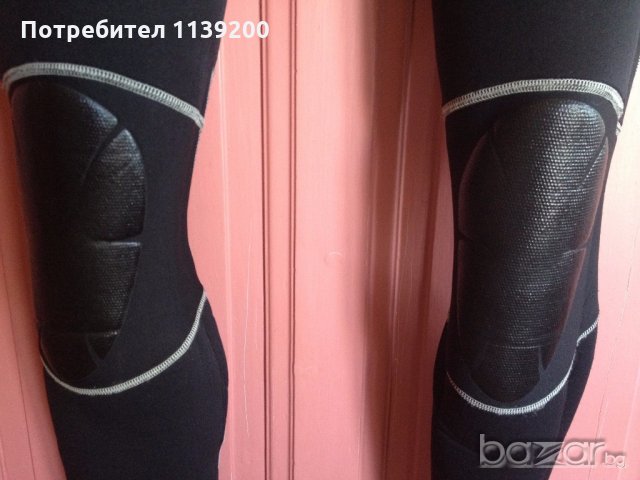 Неопренов костюм Rip Curl 2mm юношески мъжки за дайвинг сърфинг рафтинг, снимка 8 - Водни спортове - 15889388