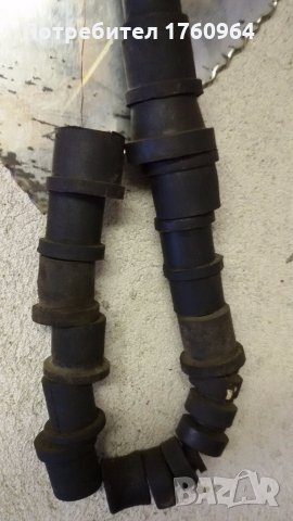 Маншони, тампони,чукче и наковалня   за Вартбург 353, снимка 6 - Аксесоари и консумативи - 20991212