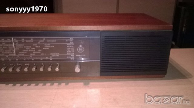 Ретро колекция beomaster 900 receiver/denmark-внос швеицария, снимка 7 - Ресийвъри, усилватели, смесителни пултове - 16207484