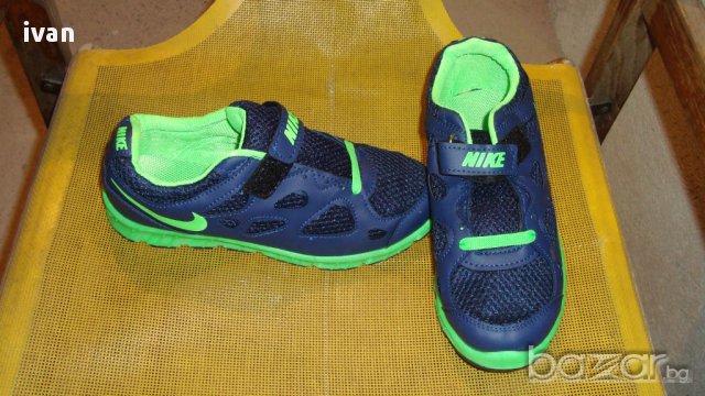 Детски Маратонки Nike на едро и дребно реплика в Детски маратонки в гр.  Сливен - ID8326072 — Bazar.bg