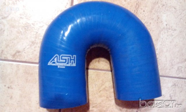 Силиконови колена