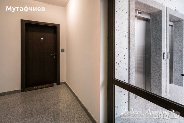 Апартамент Катедралата Deluxe гр.Варна-с паркомясто!, снимка 13 - Апартаменти - 23467177